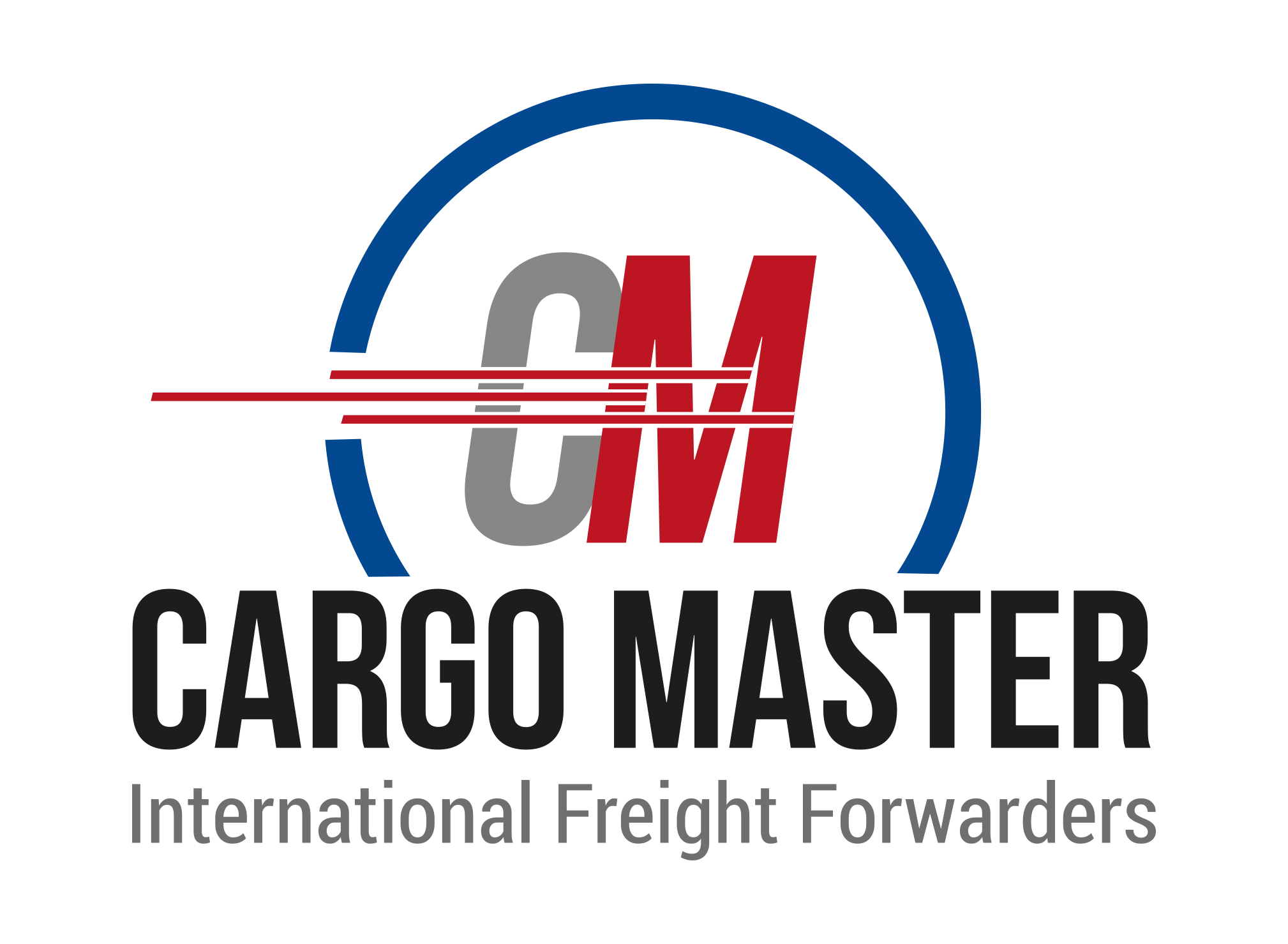 Inicio – Cargo Master Log